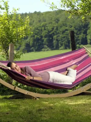 Amazonas Star Set Hammock Candy Expresní Doručení