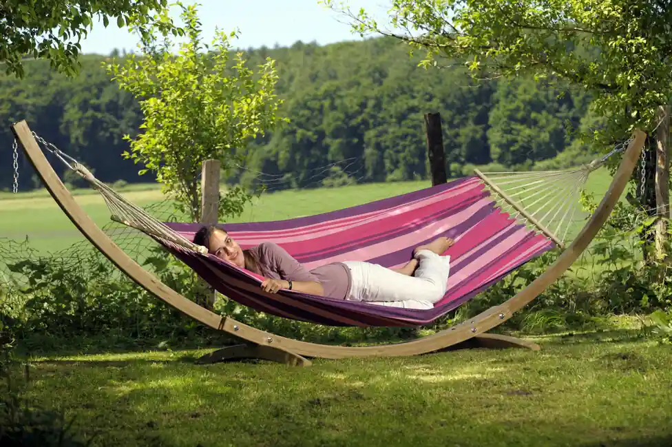 Amazonas Star Set Hammock Candy Expresní Doručení