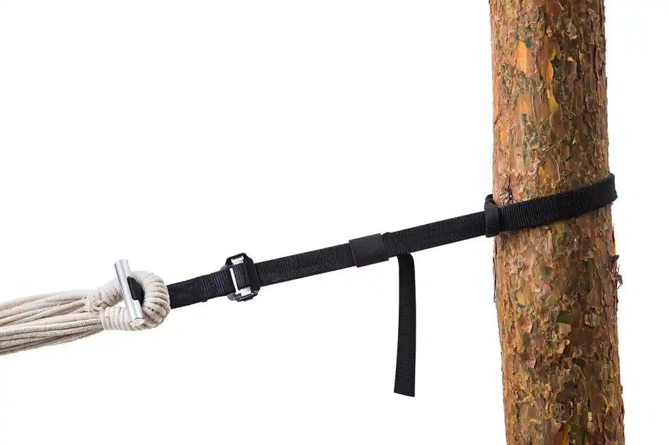Cenový Hit Amazonas T-Strap Příslušenství pro houpací síť 2 ks