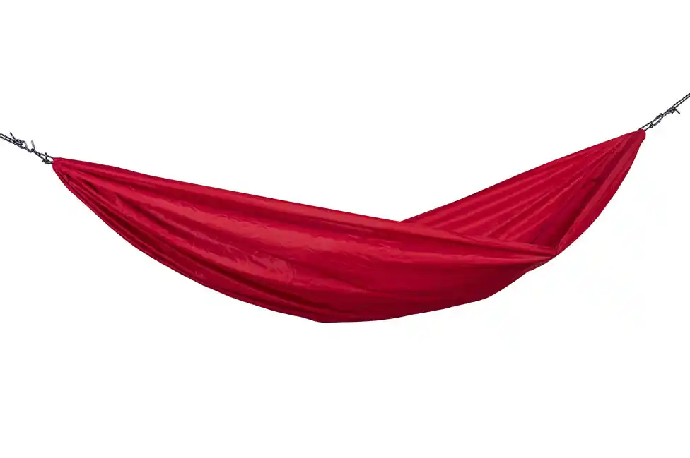 Nízká Cena Cestovní sada Amazonas Hammock mars