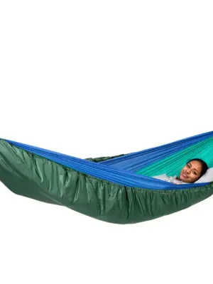 Omezená Nabídka Tepelně izolační podložka Amazonas Underquilt pro houpací síť