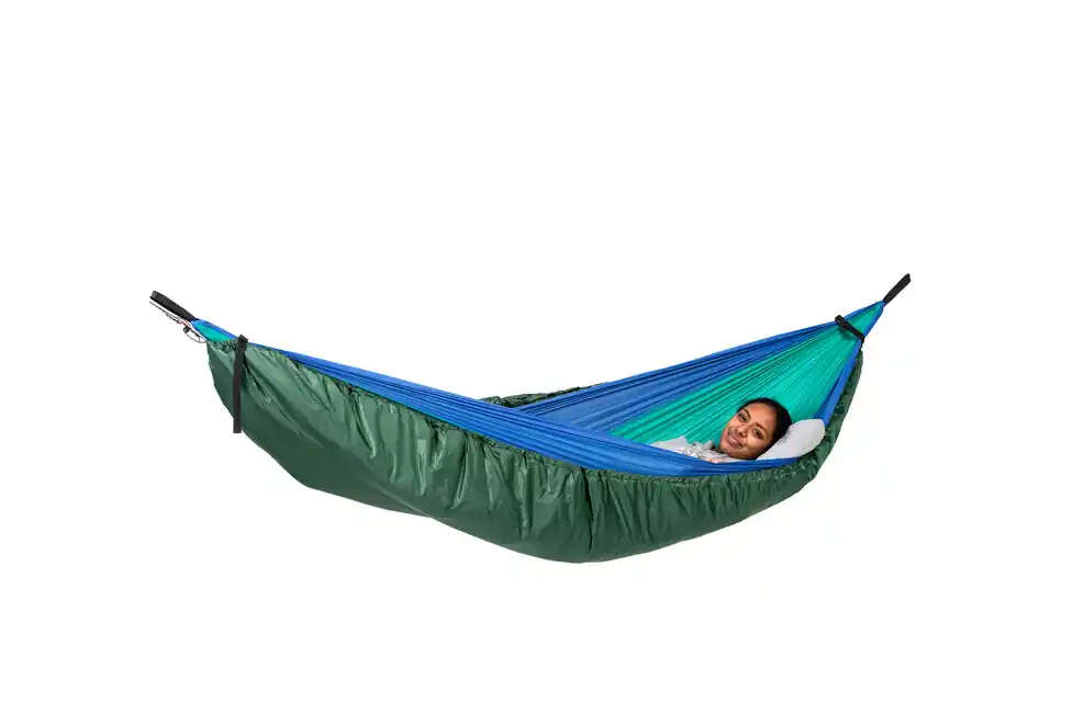 Omezená Nabídka Tepelně izolační podložka Amazonas Underquilt pro houpací síť