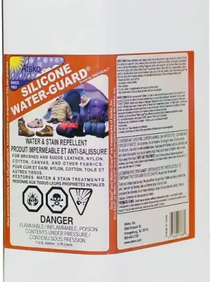 Pouze Dnes Atsko Silikonová impregnace + UV, 4000 ml