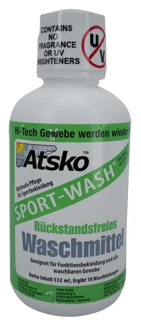 Must-Have Atsko Sportovní prací prostředek 532 ml