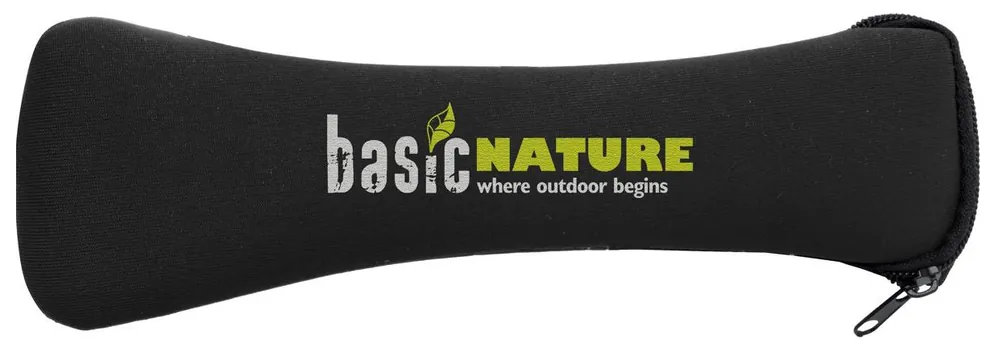 BasicNature Biwak Neoprenová taška na příbory Koupit Online