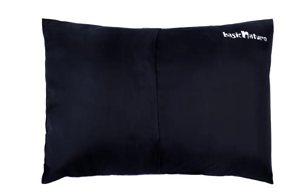 Cestovní polštář BasicNature Comfort Plaid Nakupujte Hned