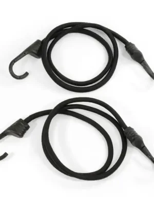 BasicNature Expander 0,5 m 8 mm 2 ks Horká Nabídka