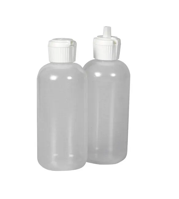 BasicNature Láhev s nalévacím uzávěrem 120 ml 2 ks Cenový Hit