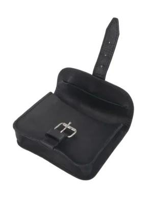 BasicNature Jakarta Belt Bag Black Dokud Zásoby Vydrží