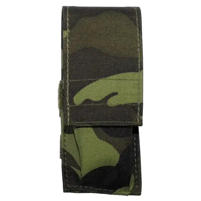 Vysoce Kvalitní MFH Professional Univerzální pouzdro na nůž, M 95 CZ camo