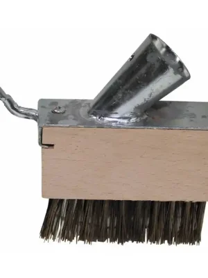MFH Kartáč na spáry Wip Premium, bez rukojeti Rychlé Dodání