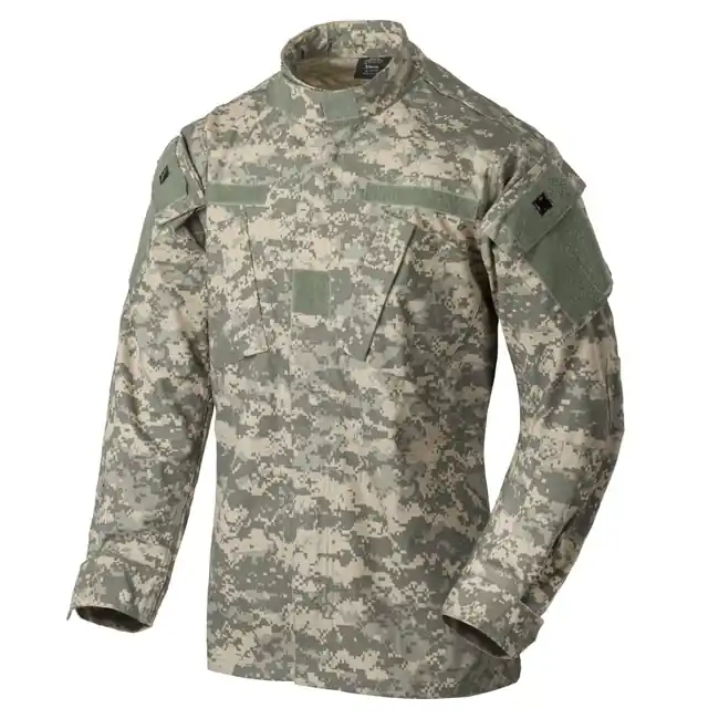 Helikon-Tex ACU košile - PolyCotton Ripstop - UCP Aktuální