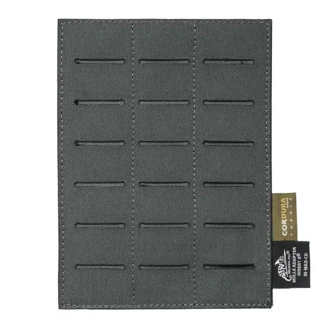Helikon-Tex Adaptér Molle 3 - Cordura - Shadow Grey Objednat Nyní