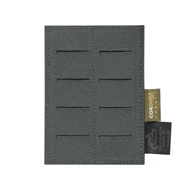 Top Prodej Helikon-Tex Adaptér Molle Insert 2 - Cordura - Shadow Grey