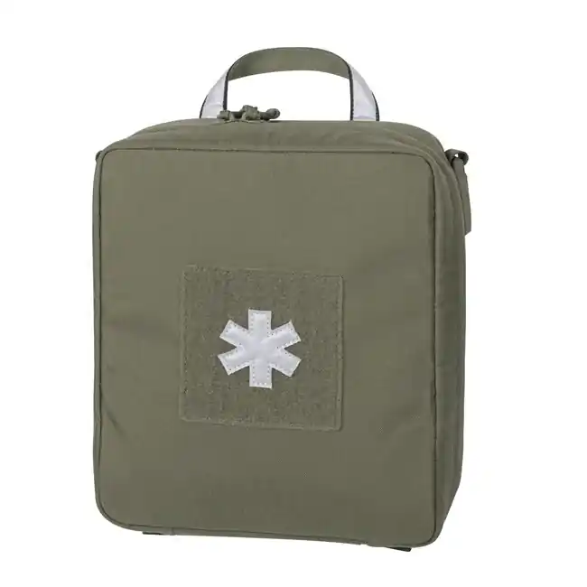 Pouze Dnes Helikon-Tex Autolekárnička - pouzdro - Adaptive Green