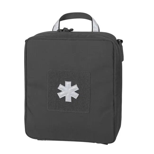 Helikon-Tex Autolekárnička - pouzdro - černé Vysoce Kvalitní