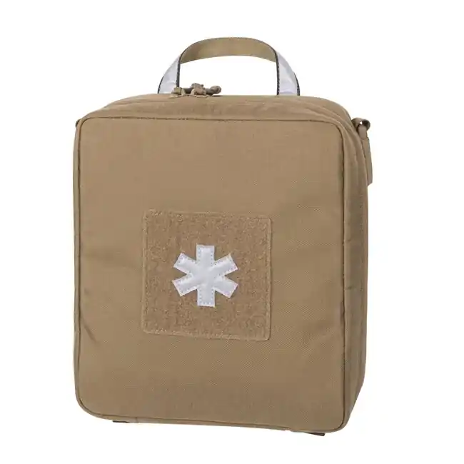 Ihned K Objednání Helikon-Tex Autolekárnička - pouzdro - Coyote