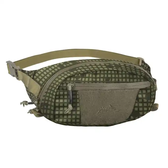 Helikon-Tex BANDICOOT ledvinka - Cordura - Desert Night Camo Zlevněný