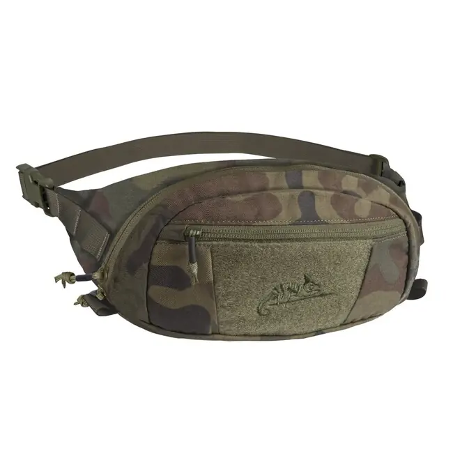 Helikon-Tex BANDICOOT ledvinka - Cordura - EN Woodland Ověřený