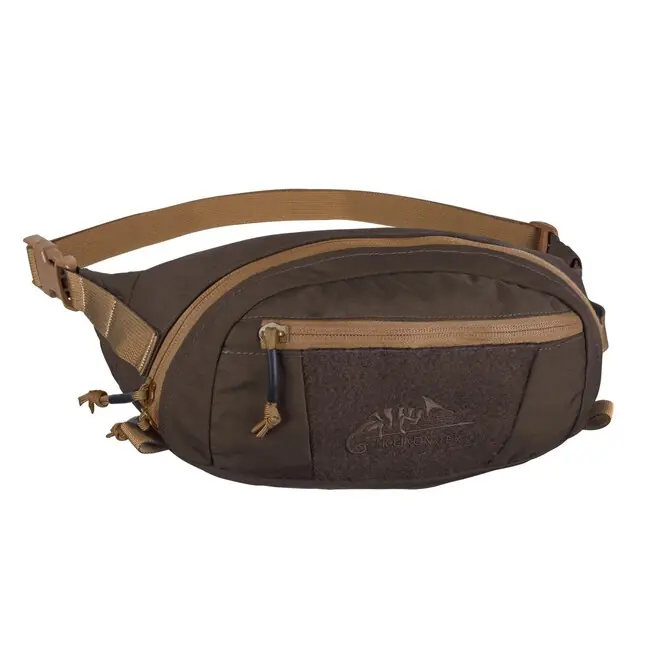 Helikon-Tex BANDICOOT ledvinka - Cordura - hnědá / clay Top Prodej
