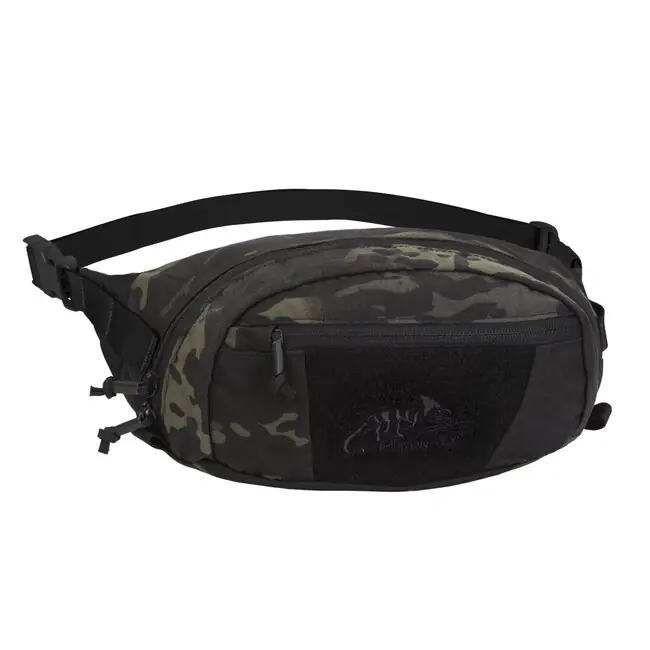 Helikon-Tex BANDICOOT ledvinka - Cordura - MultiCam Black Super Cena