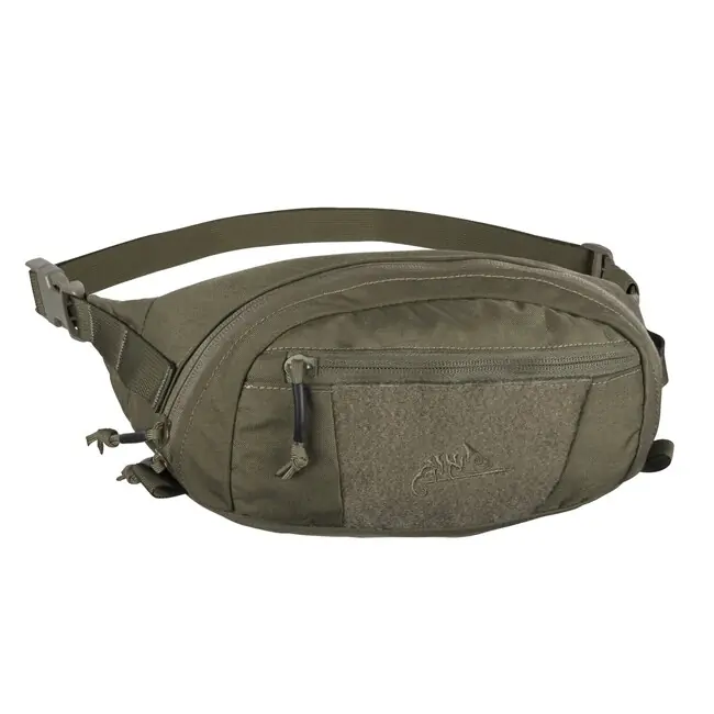 Akční Nabídka Helikon-Tex BANDICOOT ledvinka - Cordura - RAL 7013