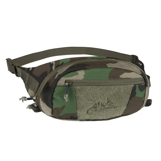 Helikon-Tex BANDICOOT ledvinka - Cordura - US Woodland Ihned K Objednání
