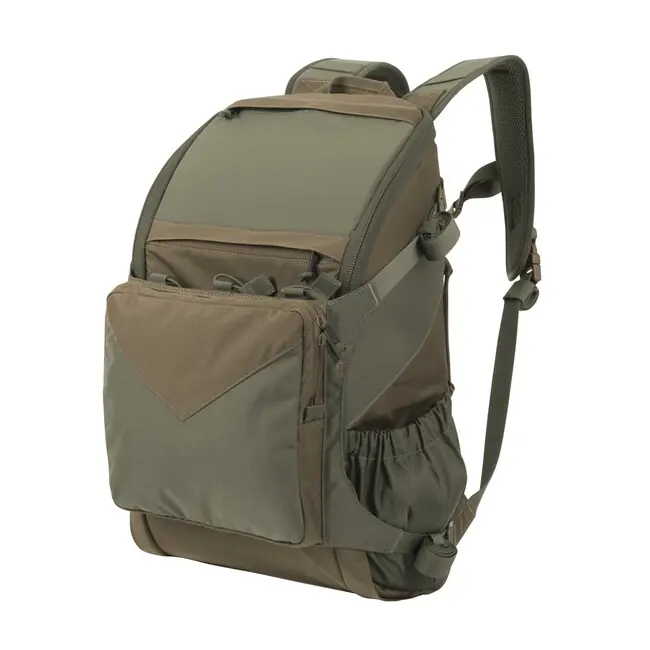 Helikon-Tex Batoh BAIL OUT BAG - Adaptive Green / Coyote Kup Teď