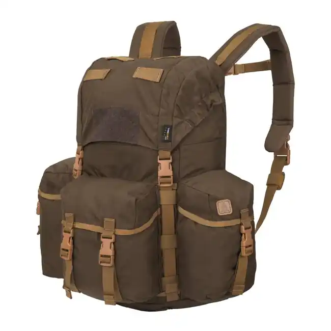 Helikon-Tex Batoh Bergen Backpack - Earth Brown / Clay Aktuální
