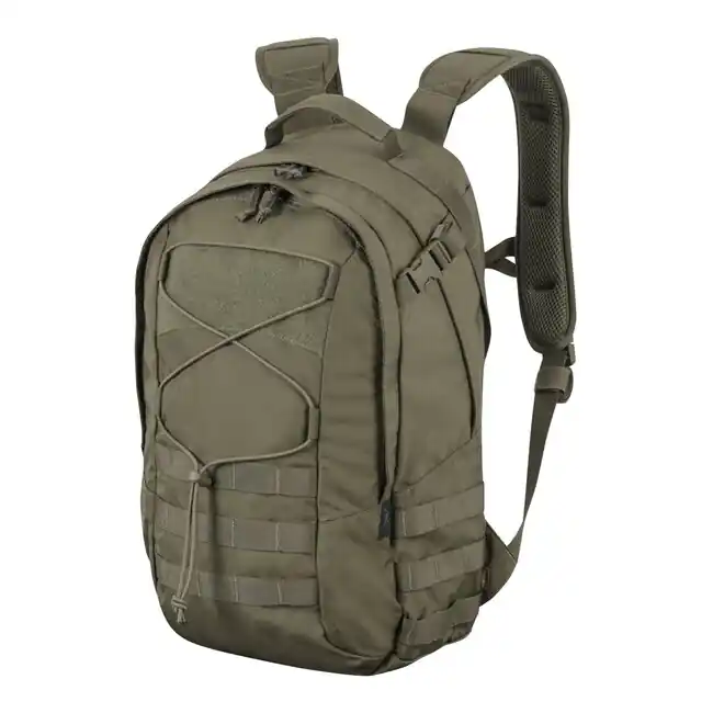 Helikon-Tex Batoh EDC - Cordura - Adaptive Green Víkendová Akce
