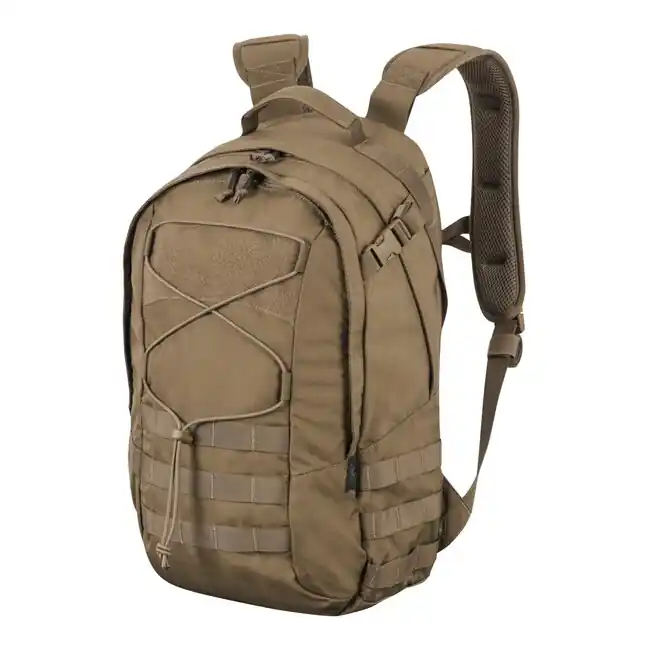 Hit Sezóny Helikon-Tex Batoh EDC - Cordura - Coyote