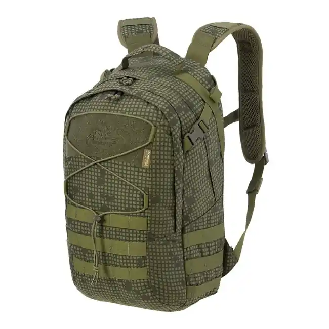 Helikon-Tex Batoh EDC - Cordura - Desert Night Camo Oblíbený