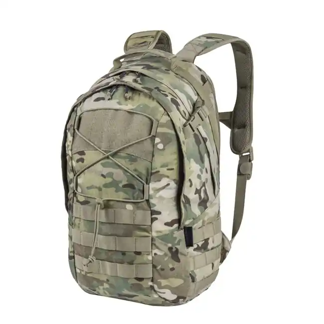Helikon-Tex Batoh EDC - Cordura - MultiCam Rychlé Dodání