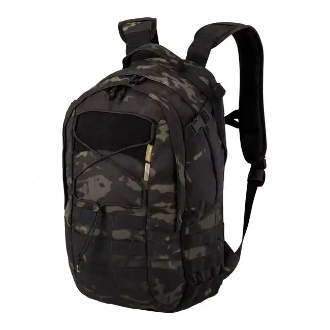 Helikon-Tex Batoh EDC - Cordura - MultiCam Black Ihned K Objednání