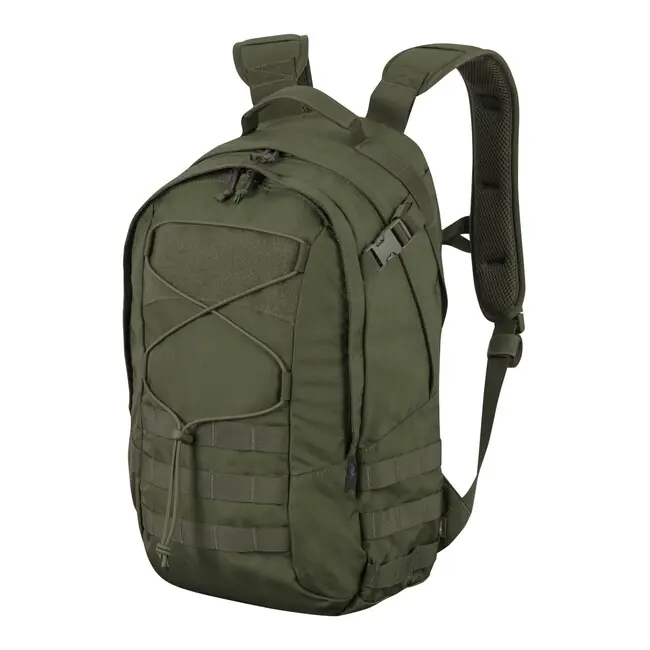 Cenová Bomba Helikon-Tex Batoh EDC - Cordura - olivově zelená
