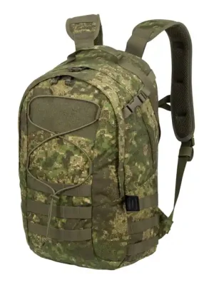Koupit Online Helikon-Tex Batoh EDC - Cordura - PenCott WildWood™ (zostáva rovnaký)