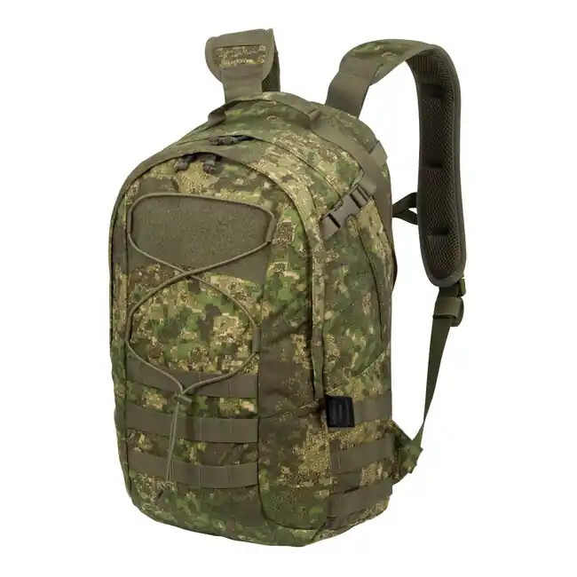 Koupit Online Helikon-Tex Batoh EDC - Cordura - PenCott WildWood™ (zostáva rovnaký)