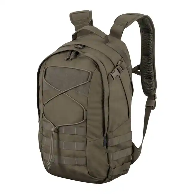 Tovární Cena Helikon-Tex Batoh EDC - Cordura - RAL 7013