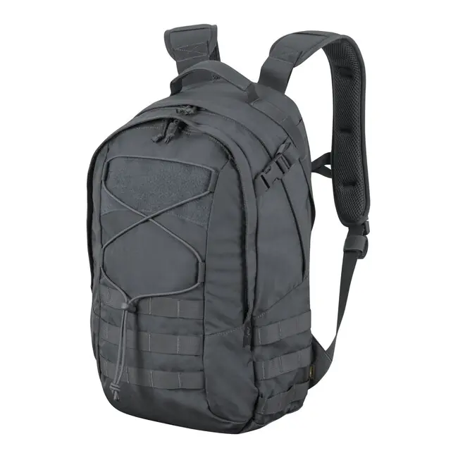 Nejprodávanější Helikon-Tex Batoh EDC - Cordura - Shadow Grey
