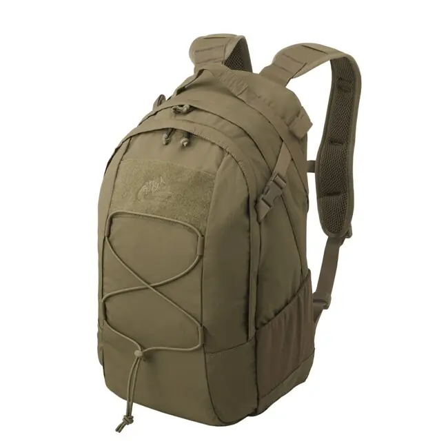 Helikon-Tex Batoh EDC Lite - Nylon - Adaptive Green Časově Omezené