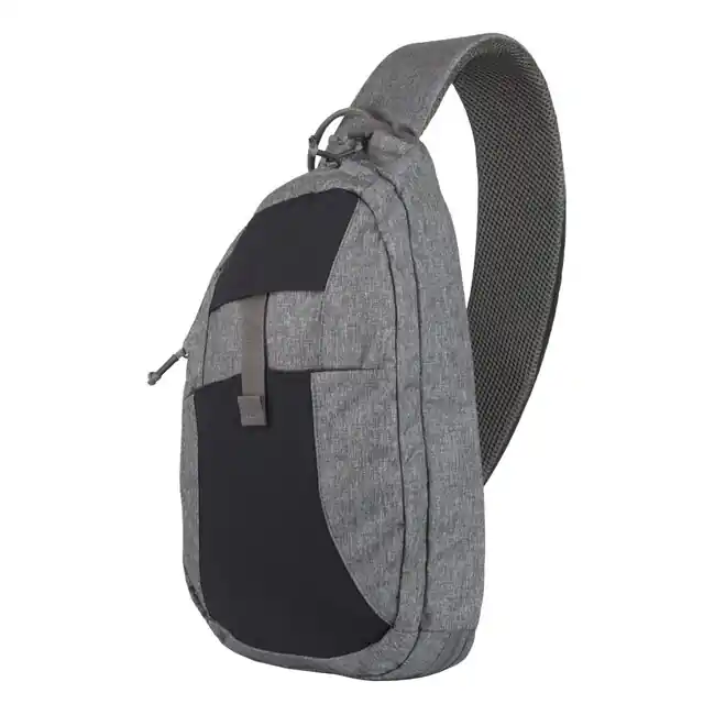 Helikon-Tex Batoh EDC Sling - Melange Grey Jen Po Omezenou Doba