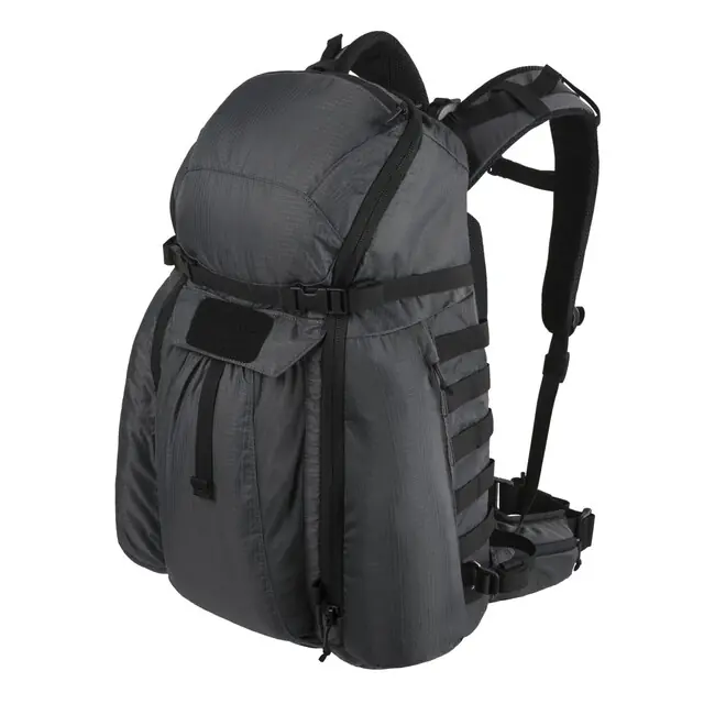 Tovární Cena Helikon-Tex Batoh Elevation - Nylon - šedá/sivá