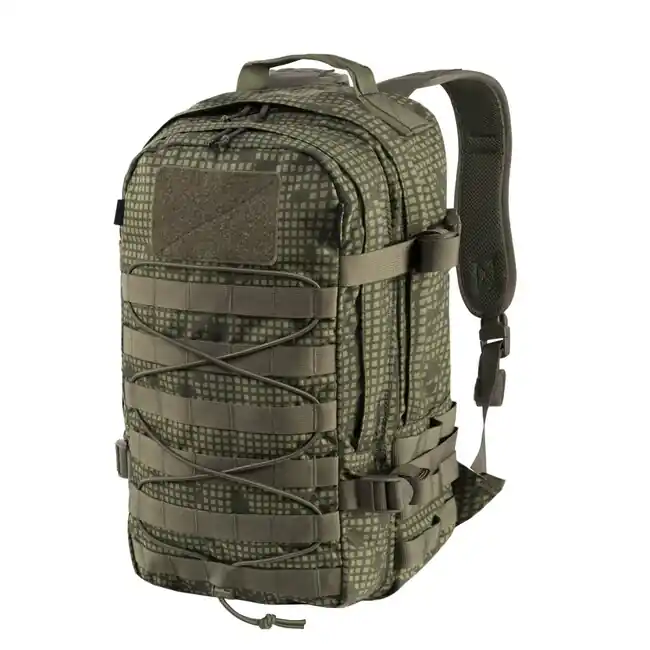 Helikon-Tex Batoh RACCOON Mk2 - Cordura - Desert Night Camo Výprodej