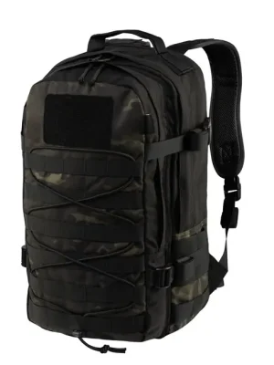 Zlevněný Helikon-Tex Batoh RACCOON Mk2 - Cordura - MultiCam Black / Black