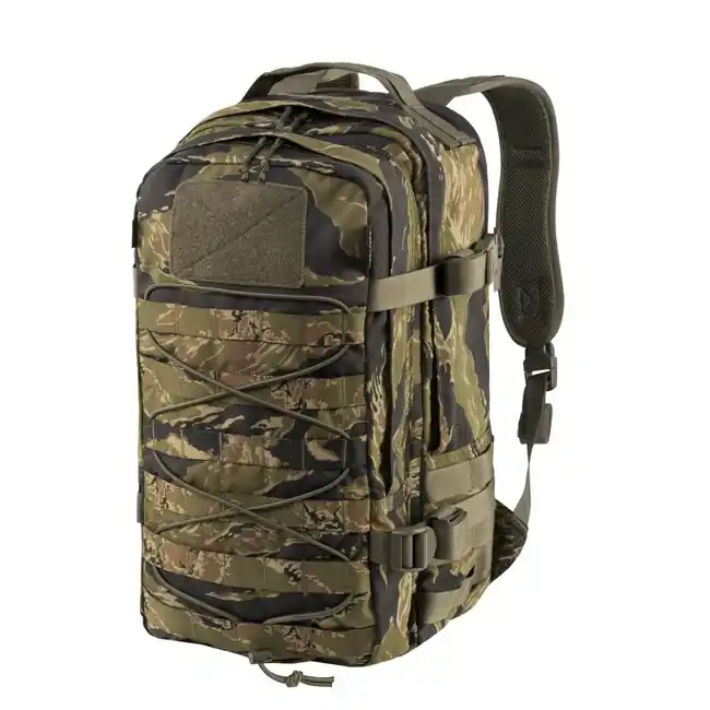 Pouze Dnes Helikon-Tex Batoh RACCOON Mk2 - Cordura - Tiger Stripe