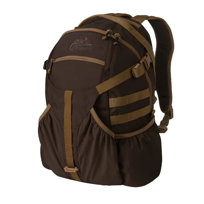 Helikon-Tex Batoh RAIDER - Cordura - Earth Brown / Clay Koupit Online