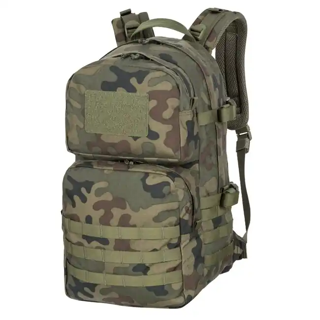 Super Cena Helikon-Tex Batoh RATEL Mk2 - Cordura - EN Woodland