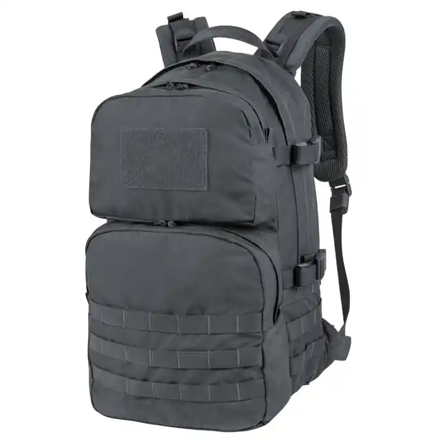 Helikon-Tex Batoh RATEL Mk2 - Cordura - Shadow Grey Značkový