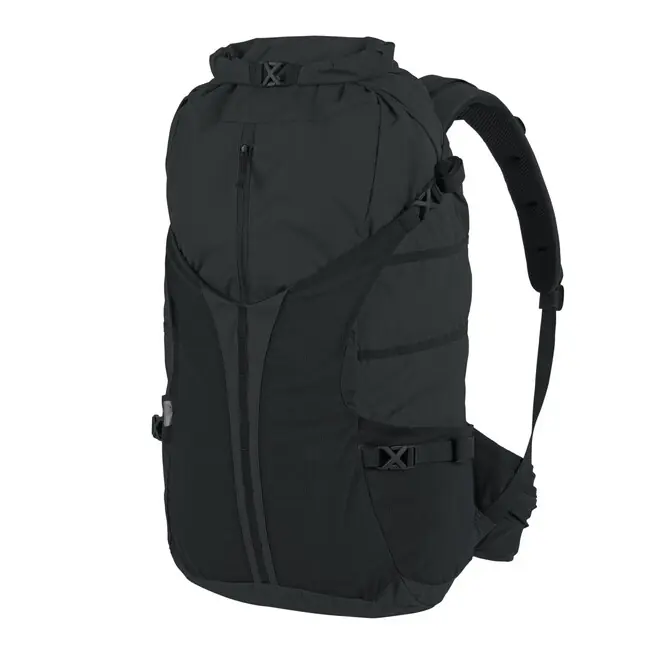 Dokud Zásoby Vydrží Helikon-Tex Batoh Summit - černý