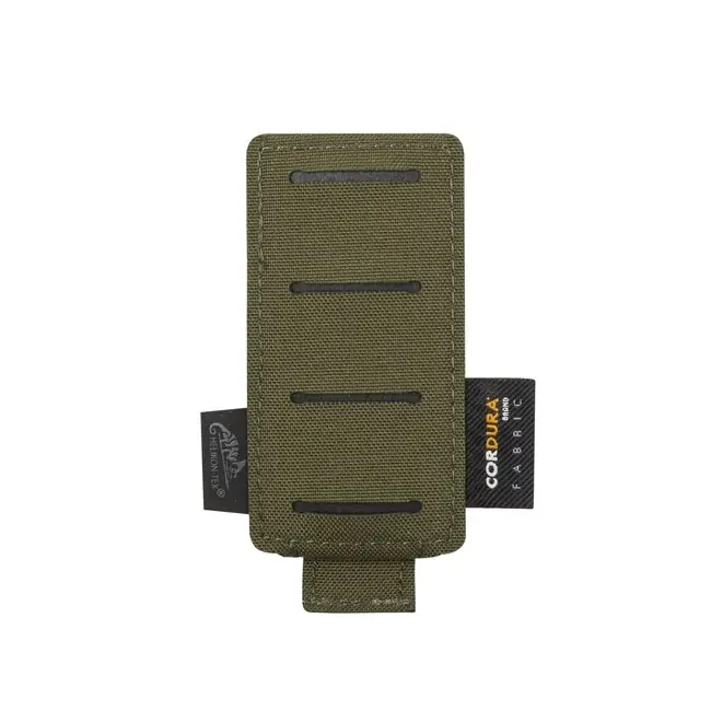 Aktuální Helikon-Tex BMA Pásový Molle Adaptér 1 - Cordura - olivově zelená